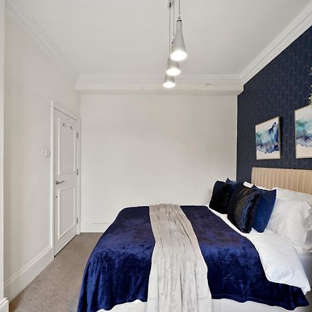 Delightful Flat In London - Sleeps 6 Apartment Ngoại thất bức ảnh