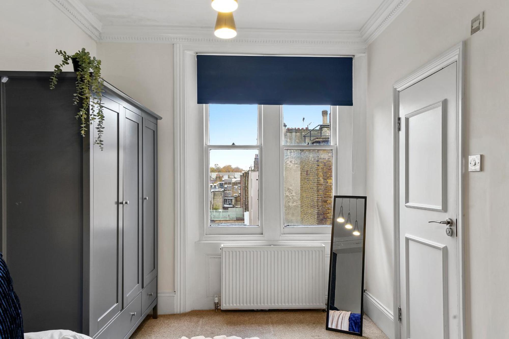 Delightful Flat In London - Sleeps 6 Apartment Ngoại thất bức ảnh