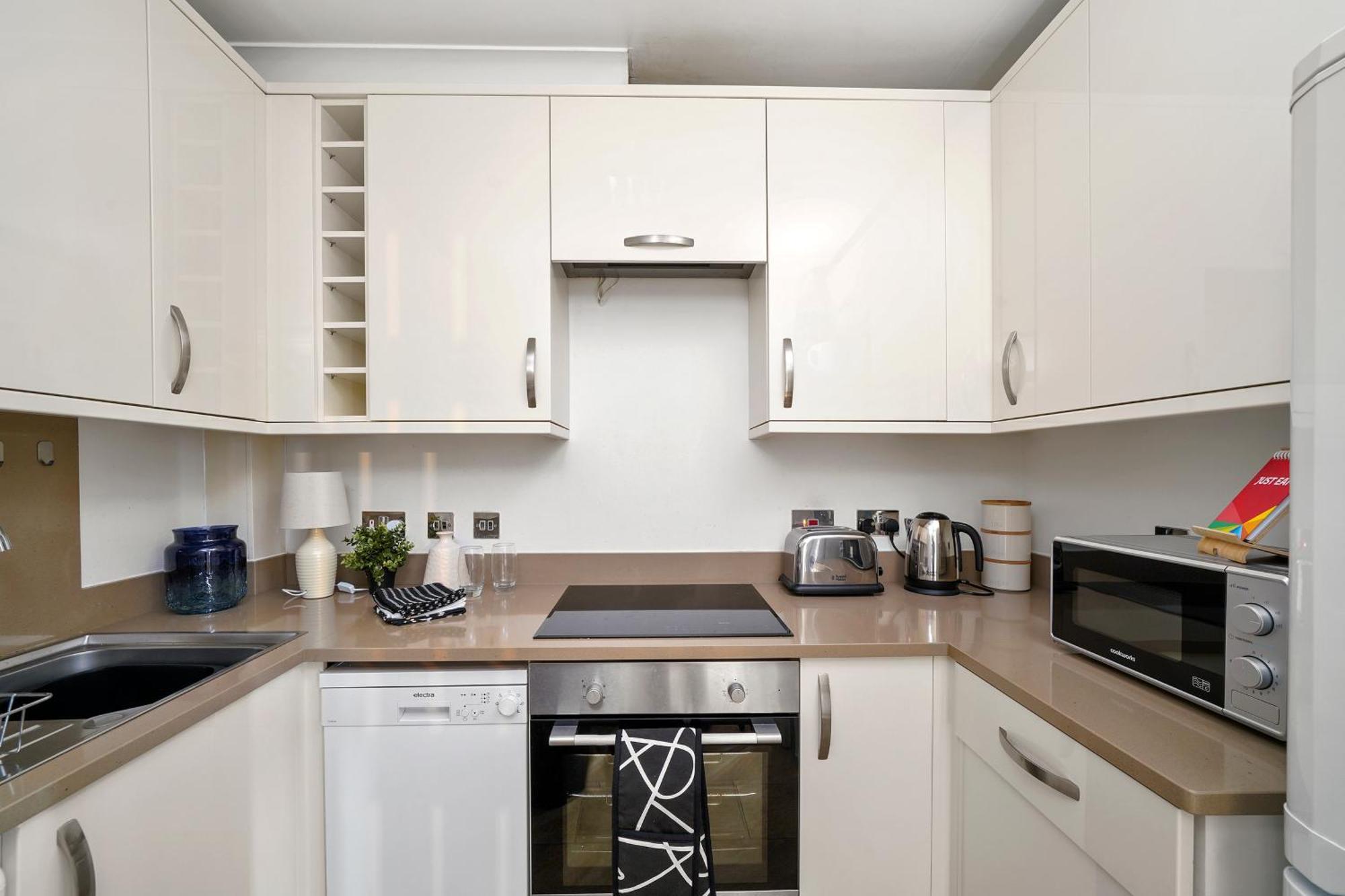 Delightful Flat In London - Sleeps 6 Apartment Ngoại thất bức ảnh