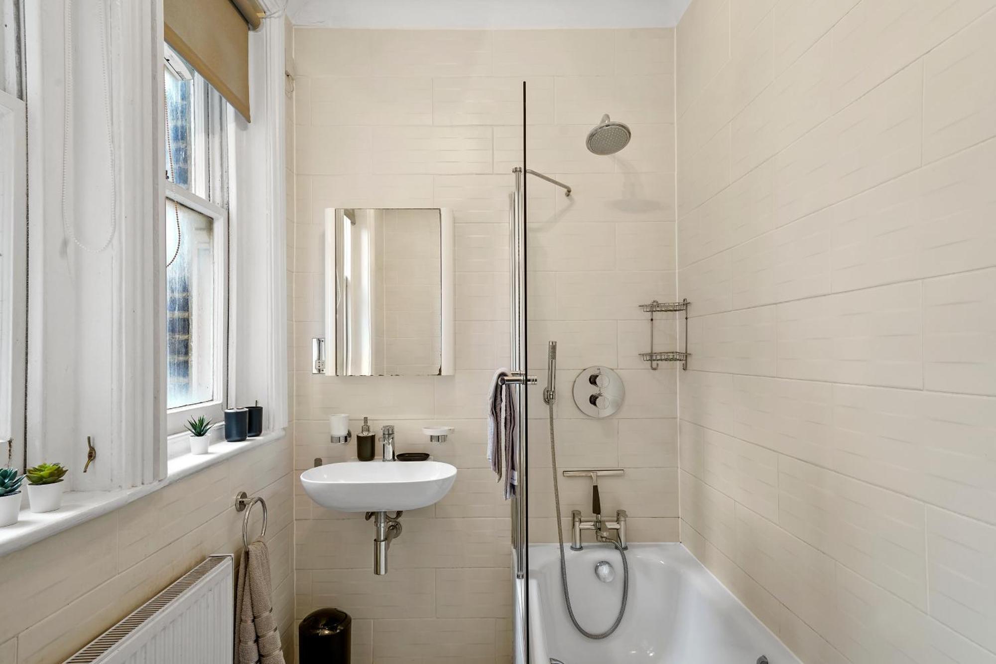 Delightful Flat In London - Sleeps 6 Apartment Ngoại thất bức ảnh